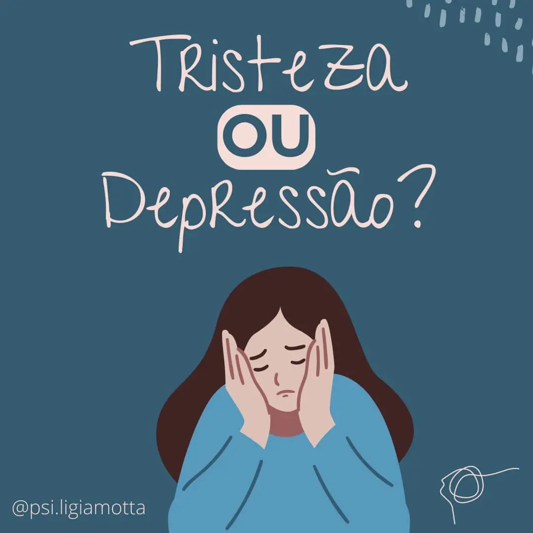 Depressão